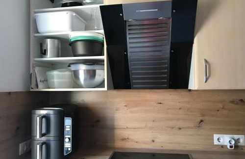 Villa Cologne - Apartments & Monteursquartiere in Meckenheim bei Köln - Foto 38