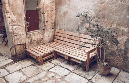 Chez Miriam - Maison de caractère - Ville avec jardin - Foto 26