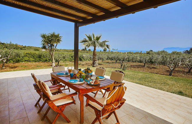 Villa Delle Stelle - Foto 8