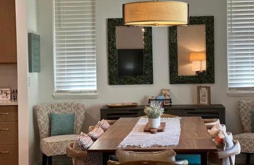 New Tropical Island Ohana near Beach with community Pool Spa Gym PingPong and more - Foto 39