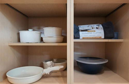 2 Luxury Homes in 1 - Walk to Nightlife & Stadiums - Foto 50