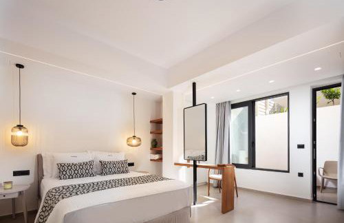 Manto Villas, Heated Pool, Spa Whirlpool, SeaView, By ThinkVilla - Foto 25