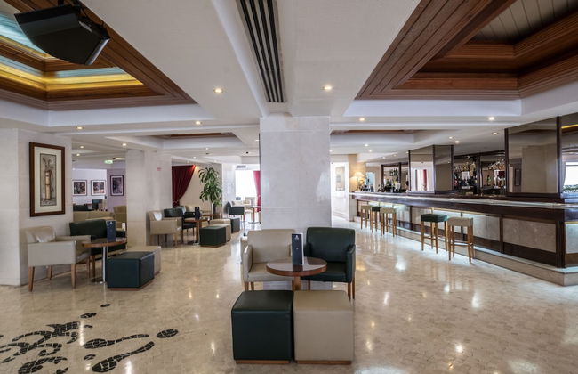 Vila Gale Ampalius Resort Hotel - Foto 67