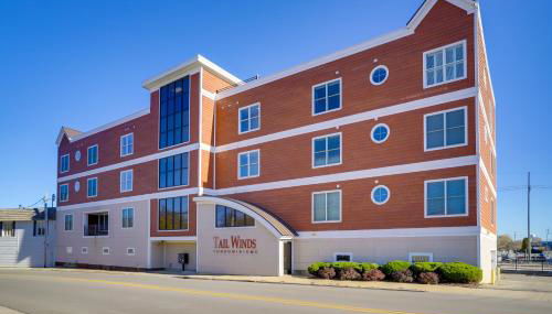 St Joseph Condo Less Than 1 Mi to Beach and Downtown! - Foto 3