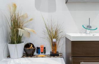 Ferienwohnung Luxus mit Wattenmeerblick - Foto 19