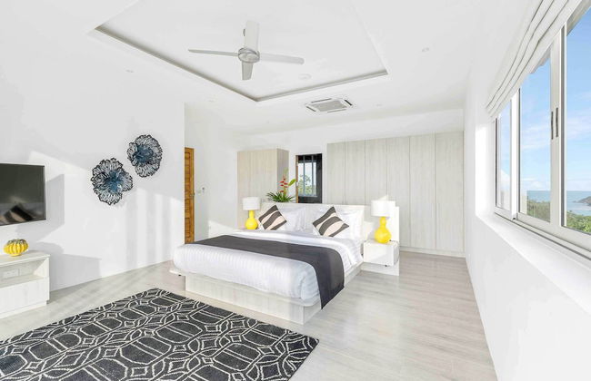 Samui Sunsets Luxury Villas - Foto 29