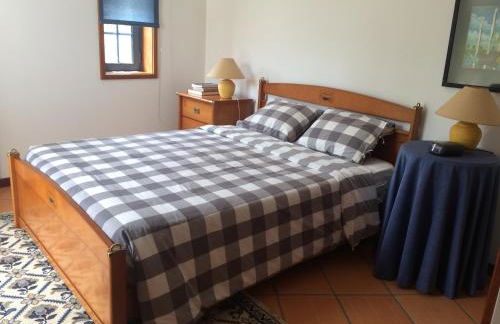 HOMEinLAND of TERROSO - Privat Pool, Grill & Seaview - Foto 16