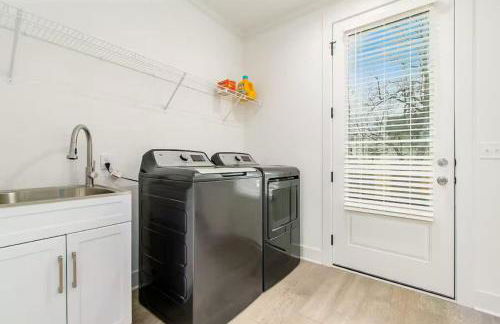 Jungle House Designer Residences - Downtown Columbus - Foto 61