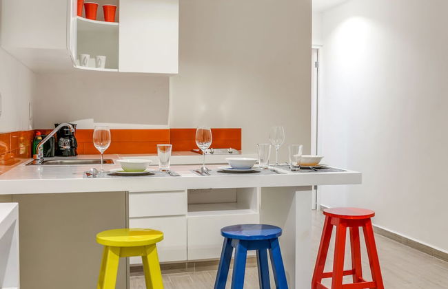 Valentina Suites by Las Flores - Foto 21