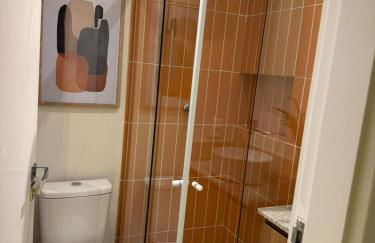 Moderno Estúdio Centro Niterói - Foto 6