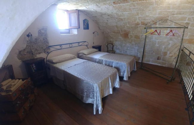 MASSERIA LA MAESTA' 1511 - Foto 22