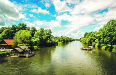 Kuća za odmor Slamek sa Saunom - Foto 32