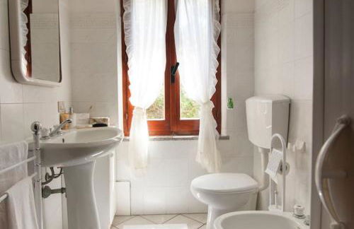 [MANDRIOLA-SURF PARADISE] Casa a 2 passi dal mare - Foto 14