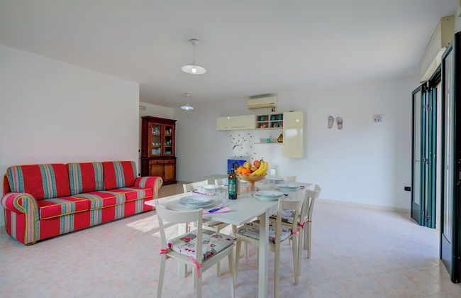 Villa Scianuli 250 meters from the sea - Foto 17