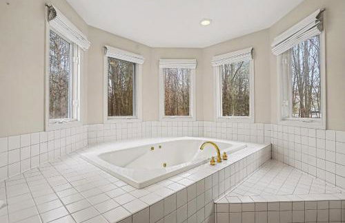 The Whitney House - Foto 22