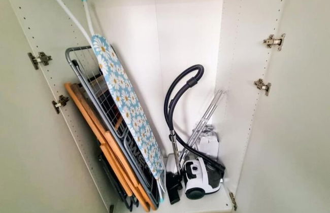 Unique Apartment With a Balcony in Darlowko - Photo 20