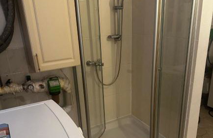 Monteur Unterkunft Nr 2 in Mengkofen - Foto 12