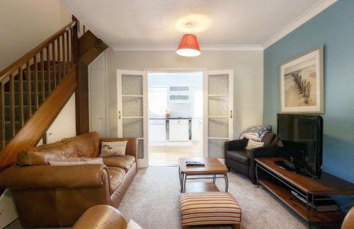 2 Walled Garden Cottages, West Wittering - Foto 1