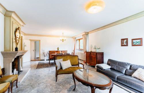 Mélodie Mosellane - Charmant appt avec jardin - Foto 1