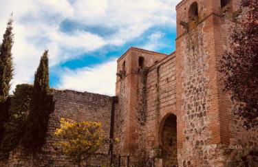 EL CAPRICHO DEL ARCO_Apartamentos Burgos Catedral - Foto 39