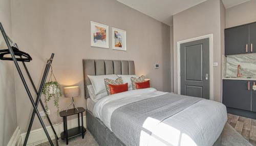 WhiskAwayStays - Shaw Street - Apartment 3 - Foto 5