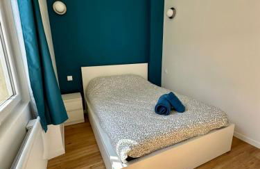 Havre de paix cosy proche gare - Chez Jessica - Foto 16