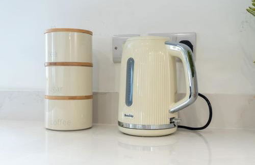 The Penthouse - Crosby St 2 Bed - Foto 8