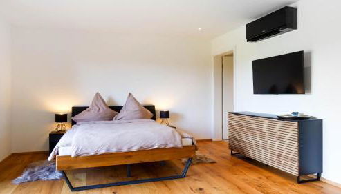 Ferienwohnung Auwald - Foto 2