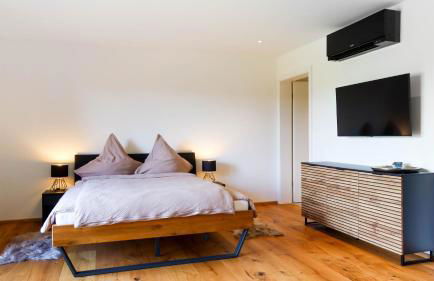 Ferienwohnung Auwald - Foto 2