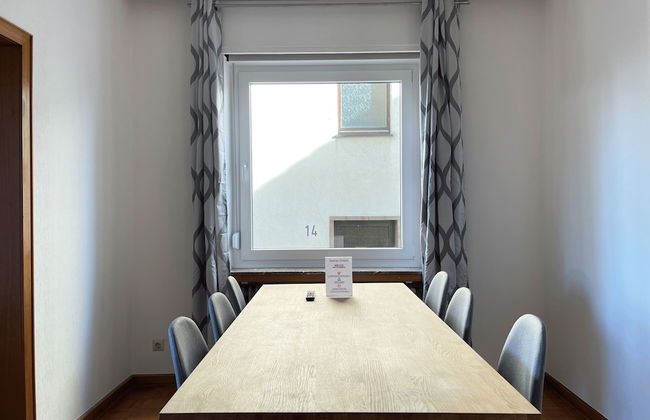 Apartments for fitters I Schützenstr. 4-12 - Foto 51