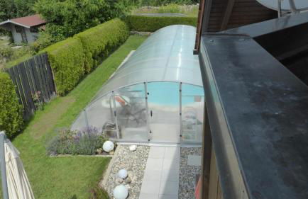 Ferienwohnung Kollmann - Foto 7