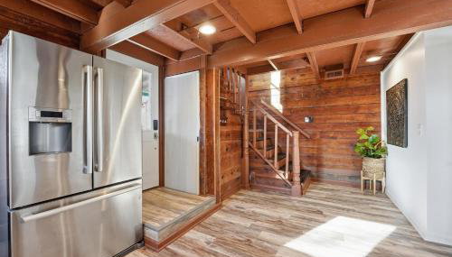 Renovated 1950s Barndominium Pet-Friendly & Modern - Foto 4