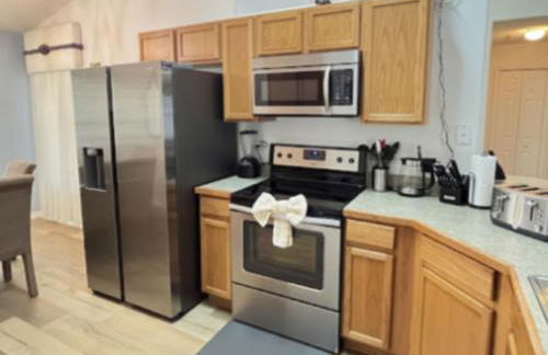 Holiday Home 3-Schlafzimmer-Ferienhaus mit tollem Außenbereich by Interhome - Foto 24