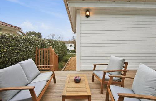 Chalet Californien Piscine privée Gassin St-Tropez - Foto 5