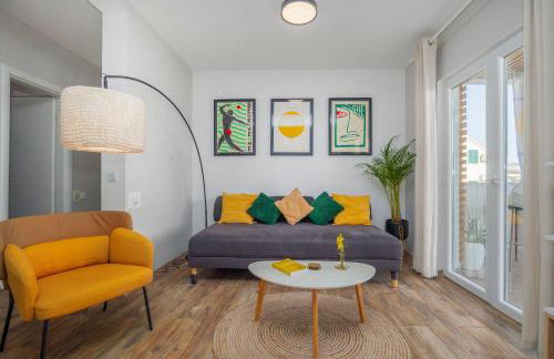 Villa Oasis with private pool - Photo 3