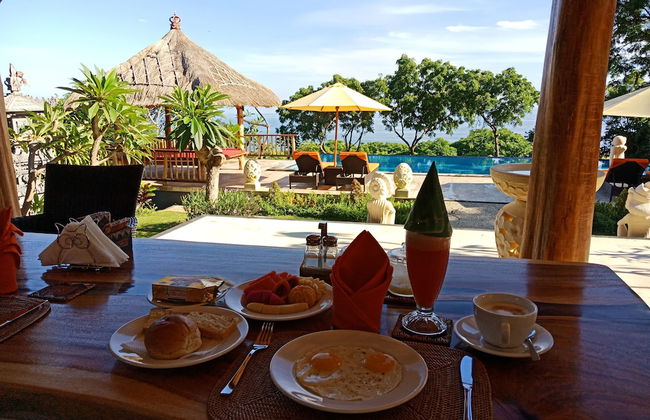 Samari Hill Villas - Foto 35