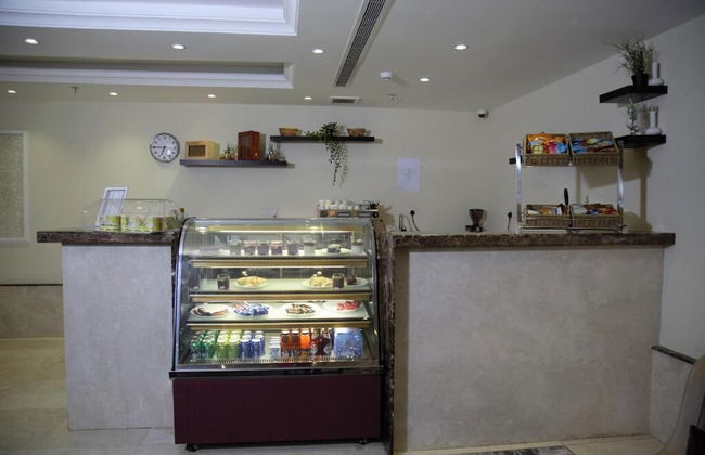 Orchid Suites 4 - Foto 23