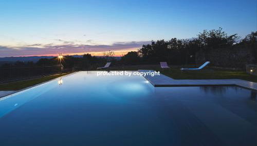 Romantic Lux Country House - Foto 4