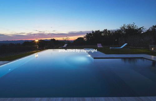 Romantic Lux Country House - Foto 4