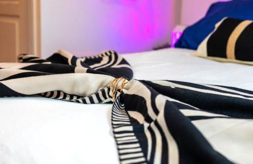 Le Nid Chromatique, Hyper Centre Palaiseau - Foto 13