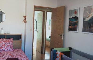 Villa Les oliviers - Foto 15