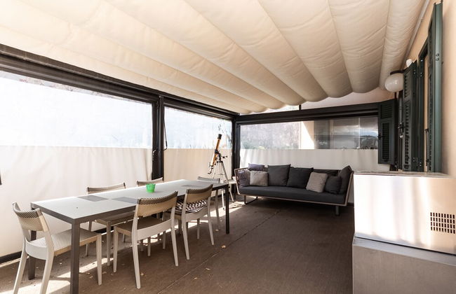 Villa Riviera- Bluchalet - Foto 70