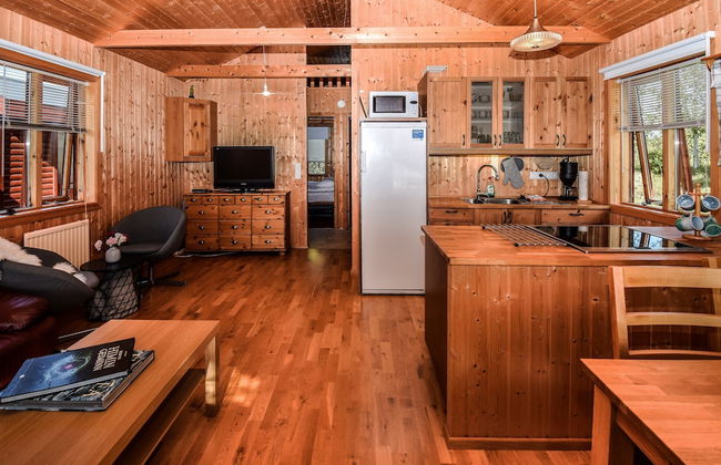 Cottage O12 - Foto 11