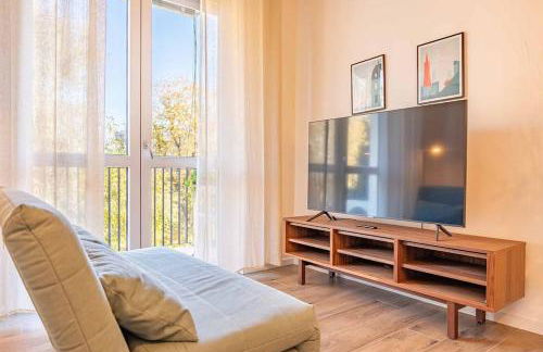 Guest Planet - Stylish Flat Bisceglie M1 - Foto 29