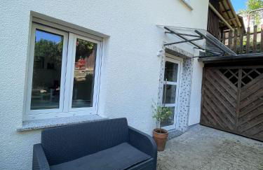 Ferienwohnung Utes Stube - Foto 27