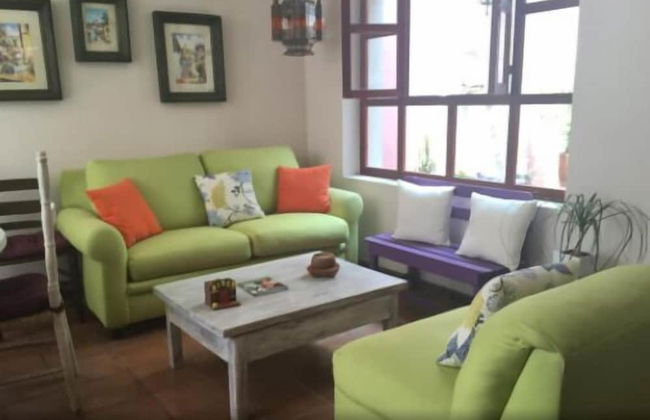 Casa Duplex Lagartijas - Foto 1