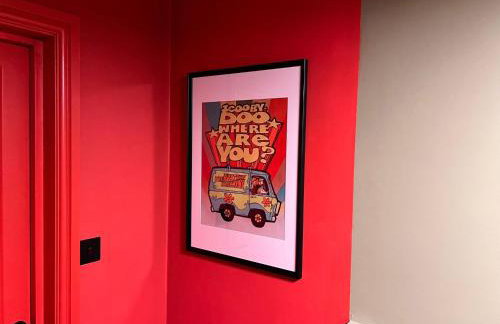 Boutique Home in Lake District, West Cumbria - Foto 34