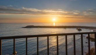 Sea Ceiling - Ericeira - Photo 3