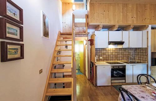 Apartment Genziana-5 by Interhome - Foto 19