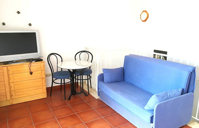 Luminoso Duplex Marina Sant Jordi - Foto 15